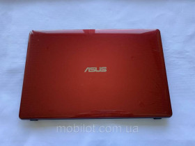 Корпуса Корпуса ^/--/^ Часть корпуса (Крышка матрицы и рамка+ сенсор) Asus X /--/ 550 /--/ CС (NZ-19078) ^_^^^ Частина корпусу (Кришка матриці і рамка + сенсор) Asus X /--/ 550 /--/ CС (NZ-19078) - фото фото фото
