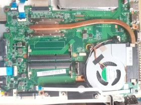 Материнські плати Материнские платы ^/--/^ Материнська плата ноутбука Toshiba Satellite L /--/ 50-B ^_^^^ Материнская плата ноутбука Toshiba Satellite L /--/ 50-B - фото фото фото