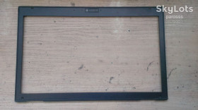 Корпуса Корпуса ^/--/^ 2420 - Рамка кришки матриці HP EliteBook 6570 /--/ P ^_^^^ 2420 Рамка крышки матрицы HP EliteBook 6570 /--/ P - фото фото фото
