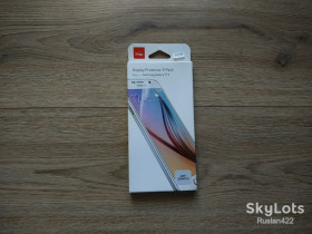 Плівки для екранів Пленки для экранов ^/--/^ Захисна плівка Verizon на Samsung Galaxy S /--/ 6 G /--/ 920 защитная пленка Самсунг С /--/ 6 ^_^^^ Защитная пленка Verizon на Samsung Galaxy S /--/ 6 G /--/ 920 защитная пленка Самсунг С /--/ 6 - фото фото фото