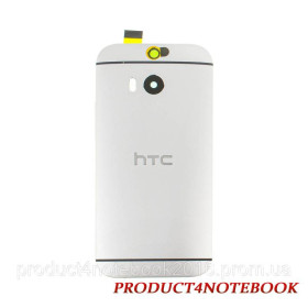 Інше  (Корпуса) Другое (Корпуса) ^/--/^ Задняя крышка для HTC One M /--/ 8, Silver ^_^^^ Задня кришка для HTC One M /--/ 8, Silver - фото фото фото