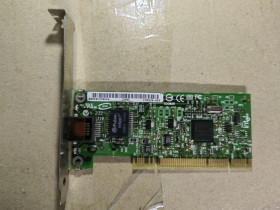 Адаптери Адаптеры ^/--/^ Pro/1000 MT Intel PCI 10/100/1000 82541 /--/ G /--/ 1 мережева карта  (10114-1) ^_^^^ Pro/1000 MT Intel PCI 10/100/1000 82541 /--/ G /--/ 1 сетевая карта (10114-1) - фото фото фото