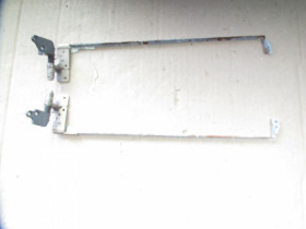 Корпуса Корпуса ^/--/^ Петли со стойками ноутбука Acer Aspire 5738  (34.4 /--/ FX /--/ 01.101 34.4 /--/ FX /--/ 02.101) ^_^^^ Петлі зі стійками ноутбука Acer Aspire 5738 (34.4 /--/ FX /--/ 01.101 34.4 /--/ FX /--/ 02.101) - фото фото фото