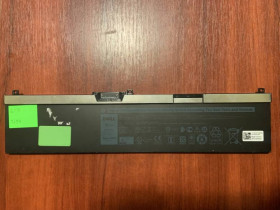Акумулятори Аккумуляторы ^/--/^ B /--/ 4754 Акумулятор Оригінальний DELL NYFJH Знос: 61 Dell Precision 7530 P /--/ 74 /--/ F 7730 P /--/ 34 /--/ E 7540 7741 ^_^^^ B /--/ 4754 ОРИГИНАЛ! DELL NYFJH Износ: 61 Dell Precision 7530 P /--/ 74 /--/ F 7730 P /--/ 34 /--/ E 7540 7741 - фото фото фото