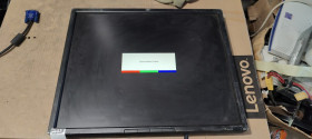 HP HP ^/--/^ ЖК-монитор с DVI 19 дюймов HP LP /--/ 1965 № 24090838 ^_^^^ ЖК-монітор з DVI 19 дюймів HP LP /--/ 1965 No 24090838 - фото фото фото