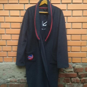 Футболки, майки Футболки, майки ^/--/^ Халат відомої фірми ben sherman ^_^^^ Халат известной фирмы ben sherman - фото фото фото