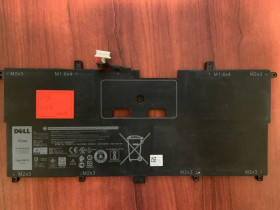 Акумулятори Аккумуляторы ^/--/^ Акумулятор DELL NNF /--/ 1 /--/ C Знос: 77 Dell XPS 13 9365 (1550) ^_^^^ Аккумулятор DELL NNF /--/ 1 /--/ C Износ: 77 Dell XPS 13 9365 (1550) - фото фото фото