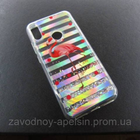 Чохли, бампера Чехлы, бампера ^/--/^ Huawei Y /--/ 6 2019 honor 8 /--/ A Y /--/ 6 /--/ s (JAT-LX /--/ 1) чехол аквариум фламинго ^_^^^ Huawei Y /--/ 6 2019 honor 8 /--/ A Y /--/ 6 /--/ s (JAT-LX /--/ 1) чохол акваріум фламінго - фото фото фото