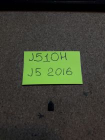 Інше Другое ^/--/^ SAMSUNG J /--/ 5 2016 J /--/ 510 /--/ H резинка датчика приближения и освещенности ^_^^^ SAMSUNG J /--/ 5 2016 J /--/ 510 /--/ H гумка датчика наближення та освітленості - фото фото фото