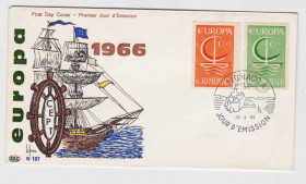Тематичні колекції Тематические коллекции ^/--/^ Флот - Монако 1966 г - CEPT - ^_^^^ Флот - Монако 1966 р - CEPT - фото фото фото