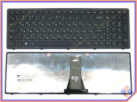 Клавіатури Клавиатуры ^/--/^ Клавиатура для LENOVO IdeaPad G /--/ 500 /--/ s, G /--/ 505 /--/ s, S /--/ 500, S /--/ 510 /--/ p, Z /--/ 510,Flex 15, 15 /--/ D (RU Black с рамкой) Ориги ^_^^^ Клавіатура для LENOVO IdeaPad G /--/ 500 /--/ s, G /--/ 505 /--/ s, S /--/ 500, S /--/ 510 /--/ p, Z /--/ 510,Flex 15, 15 /--/ D (RU Black з рамкою) Ориги - фото фото фото