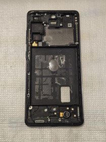Корпуса на Samsung Корпуса на Samsung ^/--/^ Samsung Galaxy S /--/ 20 FE G /--/ 780 Cloud Navy Рамка для дисплея Оригінал ^_^^^ Samsung Galaxy S /--/ 20 FE G /--/ 780 Cloud Navy Рамка для дисплея Оригинал - фото фото фото