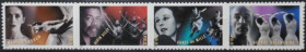 Інше Другое ^/--/^ США Sc.3840-43 2004 Хореографы ^_^^^ США Sc.3840-43 2004 Хореографи - фото фото фото