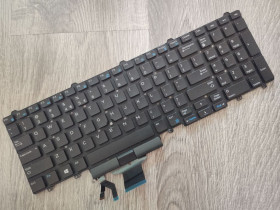 Клавіатури Клавиатуры ^/--/^ Клавіатура для ноутбука Dell Latitude E /--/ 5570 5570 5580 5590 7510 7710 ^_^^^ Клавиатура для ноутбука Dell Latitude E /--/ 5570 5570 5580 5590 7510 7710 - фото фото фото