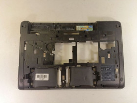 Корпуса Корпуса ^/--/^ Нижня частина корпусу ноутбука  HP ZBook 17 G /--/ 1 ^_^^^ Нижняя часть корпуса ноутбука HP ZBook 17 G /--/ 1 - фото фото фото