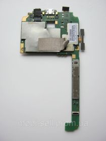 Мікросхеми Микросхемы ^/--/^ Материнская плата Lenovo A /--/ 390 нерабочая, на запчасти - фото фото фото