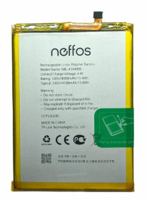 Акумулятори Аккумуляторы ^/--/^ Аккумулятор TP-Link NBL-43 /--/ A /--/ 4000 Neffos X /--/ 20/X /--/ 20 Pro TP /--/ 7071 /--/ A/TP /--/ 9131 /--/ A - фото фото фото