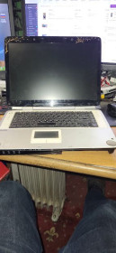 Toshiba Toshiba ^/--/^ Ноутбук Toshiba Satellite P /--/ 10-792 № 230901204 ^_^^^ Ноутбук Toshiba Satellite P /--/ 10-792 No 230901204 - фото фото фото