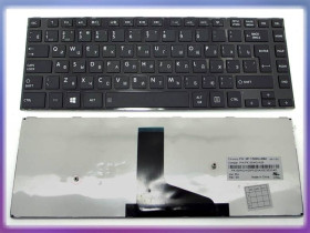 Клавіатури Клавиатуры ^/--/^ Клавиатура для Toshiba Satellite L /--/ 40-A /--/ 501, L /--/ 40-A /--/ 500 /--/ D, L /--/ 40-A /--/ 510 (RU Black). Оригинал ^_^^^ Клавіатура для Toshiba Satellite L /--/ 40-A /--/ 501, L /--/ 40-A /--/ 500 /--/ D, L /--/ 40-A /--/ 510 (RU Black). Оригінал - фото фото фото