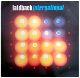 Платівки Пластинки ^/--/^ Laidback / Jason Laurence Cohen - International - 1997.  (2 /--/ LP). Vinyl. Пластинки. England. ^_^^^ Laidback / Jason Laurence Cohen - International - 1997. Vinyl. Пластинки. England. - фото фото фото