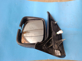 Бічні Боковые ^/--/^ Renault Trafic Opel Vivaro 3 14-22 зеркало левое электрическое 963022266 /--/ R ^_^^^ Renault Trafic Opel Vivaro 3 14-22 дзеркало ліве електричне 963022266 /--/ R - фото фото фото