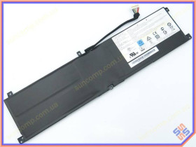 Акумулятори Аккумуляторы ^/--/^ Батарея для MSI BTY-M /--/ 6 /--/ L GS /--/ 65 GS /--/ 75 PS /--/ 63 P /--/ 65 P /--/ 75 MS-16 /--/ Q /--/ 3 MS-16 /--/ Q /--/ 3 (15.2 /--/ V 5200 /--/ mAh) ^_^^^ MSI BTY-M /--/ 6 /--/ L GS /--/ 65 GS /--/ 75 PS /--/ 63 P /--/ 65 P /--/ 75 MS-16 /--/ Q /--/ 3 MS-16 /--/ Q /--/ 3 (15.2 /--/ V 5200 /--/ mAh 79 /--/ Wh) - фото фото фото