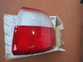 Задня оптика Задняя оптика ^/--/^ Фонарь задний правый наружный Opel Omega B 99-03 ^_^^^ Фонар задній правий зовнішній Opel Omega B 99-03 - фото фото фото