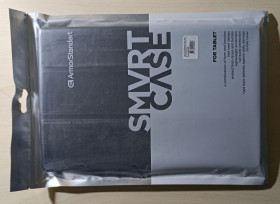 Чохли, сумки Чехлы, сумки ^/--/^ Чехол ArmorStandart Smart Case для Samsung Galaxy Tab S /--/ 7 FE/ S /--/ 7+/ S /--/ 8+   (black) ARM /--/ 59405 ^_^^^ Чехол ArmorStandart Smart Case для Samsung Galaxy Tab S /--/ 7 FE/ S /--/ 7+/ S /--/ 8+ (black) ARM /--/ 59405 - фото фото фото