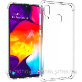 Чохли, бампера Чехлы, бампера ^/--/^ Samsung A /--/ 20 A /--/ 205 A /--/ 30 A /--/ 305 Прозрачный чехол Антишок ^_^^^ Samsung A /--/ 20 A /--/ 205 A /--/ 305 Прозорий чохол Антишок - фото фото фото