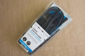 Кабелі, адаптери Кабели, адаптеры ^/--/^ Подовжувач для навушників, jack 3.5 mm, мама-тато, 5 метрів, VIVANCO, 46057 ^_^^^ Удлинитель для наушников, jack 3. 5 mm, мама-папа, 5 метров, VIVANCO, 46057 - фото фото фото