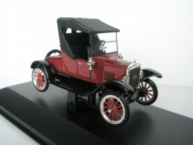 : Закордонні : Зарубежные ^/--/^ Ford T Runabout 2 Seaters 1926. IXO CLC 013. 2296 ^_^^^ Ford T Runabout 2 Seaters 1926 IXO CLC 013. 2296 - фото фото фото