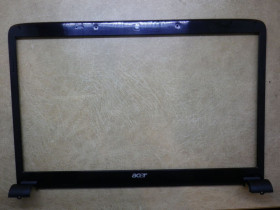 Приводи Приводы ^/--/^ Б/У Рамка кришки матриці на Acer 7535 /--/ G ^_^^^ У Рамка крышки матрицы на Acer 7535 /--/ G - фото фото фото