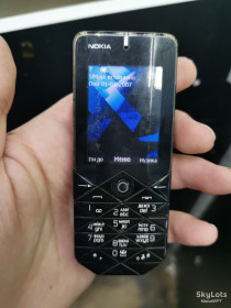 Nokia, Microsoft Nokia, Microsoft ^/--/^ Shop Nokia  7500 black pack ^_^^^ Shop Nokia 7500 black pack - фото фото фото