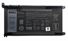 Акумулятори Аккумуляторы ^/--/^ Аккумулятор для ноутбука Dell Inspiron 13 5368 / 5378 / 5379 / WDX /--/ 0 /--/ R  WDXOR ^_^^^ Акумулятор для ноутбука Dell Inspiron 13 5368 / 5378 / 5379 / WDX /--/ 0 /--/ R WDXOR - фото фото фото
