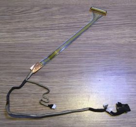 Шлейфи Шлейфы ^/--/^ Шлейф матрицы Sony Vaio VGN-AR /--/ 51 /--/ SRU Model PCG-8 /--/ Z /--/ 2 /--/ P m /--/ 610 LCD Cable 073-0001-3137_a ^_^^^ Шлейф матриці Sony Vaio VGN-AR /--/ 51 /--/ SRU Model PCG-8 /--/ Z /--/ 2 /--/ P m /--/ 610 LCD Cable 073-0001-3137_a - фото фото фото