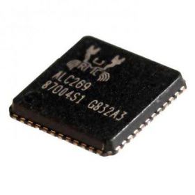 Мікросхеми Микросхемы ^/--/^ Микросхема Audio, Realtek ALC /--/ 269, QFN /--/ 48 ^_^^^ Мікросхема Audio, Realtek ALC /--/ 269, QFN /--/ 48 - фото фото фото