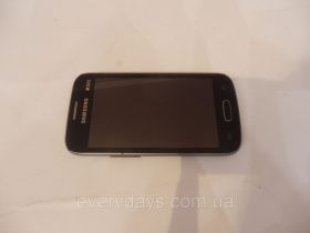Samsung Samsung ^/--/^ Samsung Galaxy Star Plus Duos S /--/ 7262 Black №5976 на запчасти ^_^^^ Samsung Galaxy Star Plus Duos S /--/ 7262 Black No /--/ 5976 на запчастини - фото фото фото