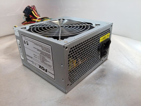 Блоки живлення Блоки питания ^/--/^ Б/У Блок живлення Fox LINE model-ATX-400 /--/ PRS 400 /--/ wт 120 /--/ FAN/ATX 24 /--/ pin/CPU 4 /--/ pin/SATA/Molex/FDD 2/2/1 код Б /--/ 300 ^_^^^ Б/У Блок живлення Fox LINE model-ATX-400 /--/ PRS 400 /--/ wт 120 /--/ FAN/ATX 24 /--/ pin/CPU 4 /--/ pin/SATA/Molex/FDD 2/2/1 код М /--/ 532 - фото фото фото