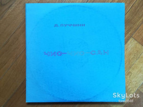 Платівки Пластинки ^/--/^ Д. Пуччини-Чио-Чио-Сан-3 LPs-Ex.+, Апрелевка ^_^^^ Д. Пуччіні-Чіо-Чіо-Сан-3 LPs-Ex.+, Квітень - фото фото фото