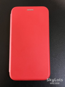 Чохли, бампера Чехлы, бампера ^/--/^ Чохол-книжка Premium Leather для Samsung Galaxy J /--/ 700 J /--/ 7 2015 red ^_^^^ Чехол-книжка Premium Leather для Samsung Galaxy J /--/ 700 J /--/ 7 2015 red - фото фото фото