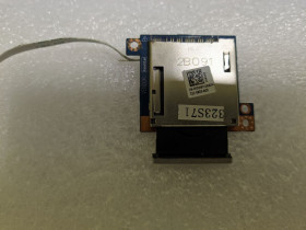 Інші комплектуючі Другие комплектующие ^/--/^ Кард ридер, Card reader Dell Inspiron 7520 5520 ^_^^^ Кард рідер, Card reader Dell Inspiron 7520 5520 - фото фото фото