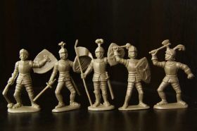 Фігурки, солдатики Фигурки, солдатики ^/--/^ рыцари CHARBENS 60 /--/ мм Англия ^_^^^ лицарі CHARBENS 60 /--/ мм Англія - фото фото фото