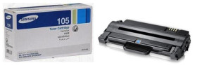 Картриджі Картриджи ^/--/^ Картридж Samsung MLT-D /--/ 105 /--/ S/SSE для ML-1910/1915/2525, SCX-4600/4623 /--/ F, SF-650/650 /--/ P     (Оригінал, новий, вскрита упаковка) ^_^^^ Картридж Samsung MLT-D /--/ 105 /--/ S/SSE для ML-1910/1915/2525, SCX-4600/4623 /--/ F, SF-650/650 /--/ P (Оригинал, использованный, первопроходец) - фото фото фото
