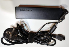 Адаптери живлення Адаптеры питания ^/--/^ 678 Адаптер LENOVO 20 /--/ V 4.5 /--/ A 5.5 /--/ x /--/ 2.5 /--/ mm 90 /--/ W - 36001927 PA-1900-56 /--/ LC 45 /--/ N /--/ 0222 - фото фото фото