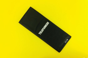 Акумулятори Аккумуляторы ^/--/^ Аккумулятор Оригинальный акб TELEFUNKEN Foxtrot black 1900 мАч. ^_^^^ Акумулятор Оригінальний акб TELEFUNKEN Foxtrot black 1900 мАг. - фото фото фото