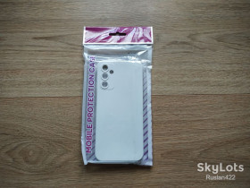 Чохли, бампера Чехлы, бампера ^/--/^ Чехол для Samsung Galaxy A /--/ 14 чохол   (захисне скло) ^_^^^ Чехол для Samsung Galaxy A /--/ 14 чехол (защитное стекло) - фото фото фото