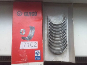Інше Другое ^/--/^ Вкладиші корінні Glyco H /--/ 1096/5 0.25 мм 147/156. ALFA/FIAT/LANC/OPEL. Вкладыши коренные Glyco H /--/ 1096/5 0.25 мм 147/156. ^_^^^ Вкладыши коренные Glyco H /--/ 1096/5 0.25 мм 147/156. ALFA/FIAT/LANC/OPEL. Вкладыв коренные Glyco H /--/ 1096/5 0.25 мм 147/156. - фото фото фото