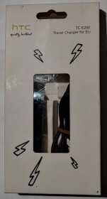 Зарядні пристрої Зарядные устройства ^/--/^ Сетевое зарядное устройство HTC TC E /--/ 250 ^_^^^ Мережевий зарядний пристрій HTC TC E /--/ 250 - фото фото фото