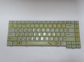 Клавіатури Клавиатуры ^/--/^ Клавиатура Acer 5520 (NZ-11637) ^_^^^ Клавіатура Acer 5520 (NZ-11637) - фото фото фото