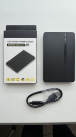 Кишені для HDD Карманы для HDD ^/--/^ Карман hdd 2.5 micro usb 3.0 - фото фото фото